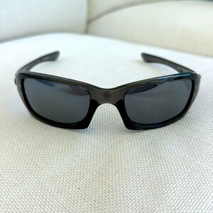 Oakley 4+1 Five Squared Sunglasses